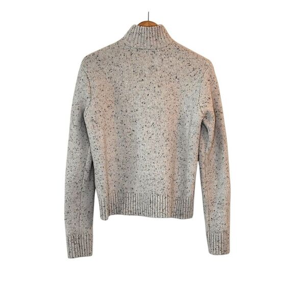 Toad&Co Half-Zip Sweater - Picture 3 of 9